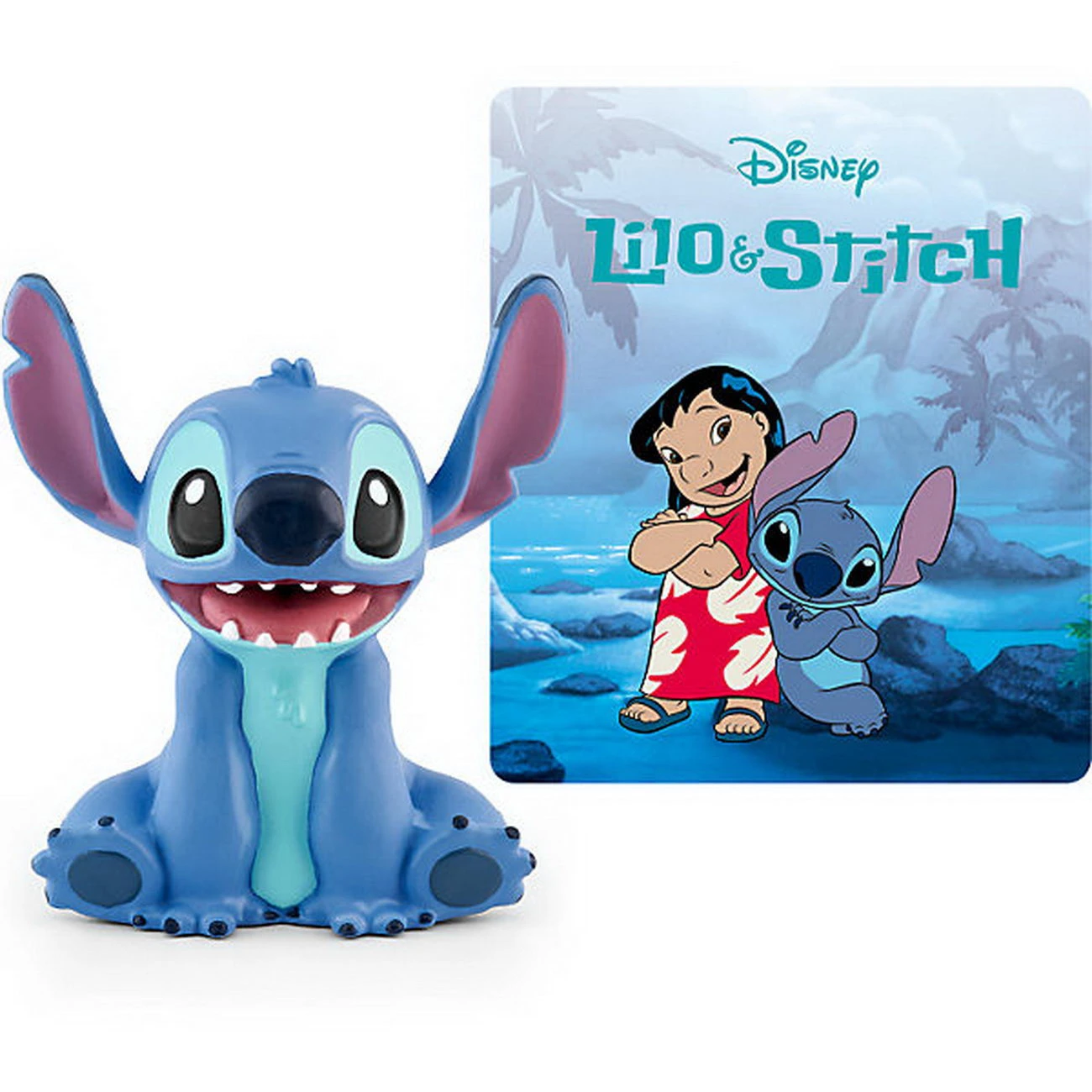 Tonies - Disney - Lilo Und Stitch - Hörspiel 1 Tonies - Disney - Lilo Und Stitch - Hörspiel