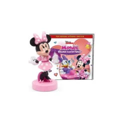 Tonies - Disney - Minnie - Helfen Macht Spaß - Hörspiel -Tonies Verkaufsgeschäft tonies disney minnie helfen
