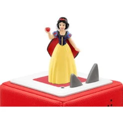 Tonies - Disney - Schneewittchen - Hörspiel Mit Liedern