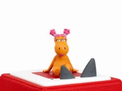 Tonies - Der Kleine Drache Kokosnuss - Hörspiel 04 -Tonies Verkaufsgeschäft tonies drache box