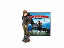 Tonies - Dragons - Drachenzähmen Leicht Gemacht 1 - Hörspiel -Tonies Verkaufsgeschäft tonies drachenzaehmen leicht