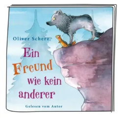 Tonies - Ein Freund Wie Kein Anderer - Hörspiel 7 Tonies - Ein Freund Wie Kein Anderer - Hörspiel -Tonies Verkaufsgeschäft tonies ein freund wie kein anderer hoerspiel