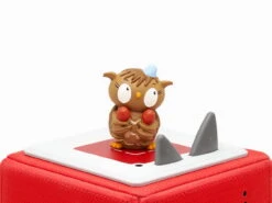 Tonies - Die Eule Mit Der Beule - Und Ihre Freunde - Liederalbum - Musik -Tonies Verkaufsgeschäft tonies eule beule freunde box