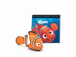 Tonies - Disney - Findet Nemo - Hörspiel Mit Liedern -Tonies Verkaufsgeschäft tonies findet nemo