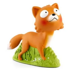 Tonies - Vom Fuchs Der Ein Reh Sein Wollte - Hörspiel 5 Tonies - Vom Fuchs Der Ein Reh Sein Wollte - Hörspiel -Tonies Verkaufsgeschäft tonies fuchs