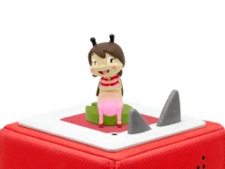 Tonies - Gloria Glühwürmchen - Bezaubernde Gutenachtgeschichten - Hörbuch -Tonies Verkaufsgeschäft tonies gloria gluehwuermchen gutenachtgeschichten