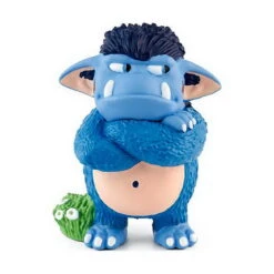 Tonies - Der Grolltroll - Das Liederalbum - Musik -Tonies Verkaufsgeschäft tonies grolltroll