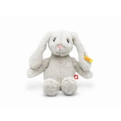 Tonies - Steiff Soft Cuddly Friends - Hoppie Hase - Hörspiel Mit Liedern 5 Tonies - Steiff Soft Cuddly Friends - Hoppie Hase - Hörspiel Mit Liedern -Tonies Verkaufsgeschäft tonies hoppie