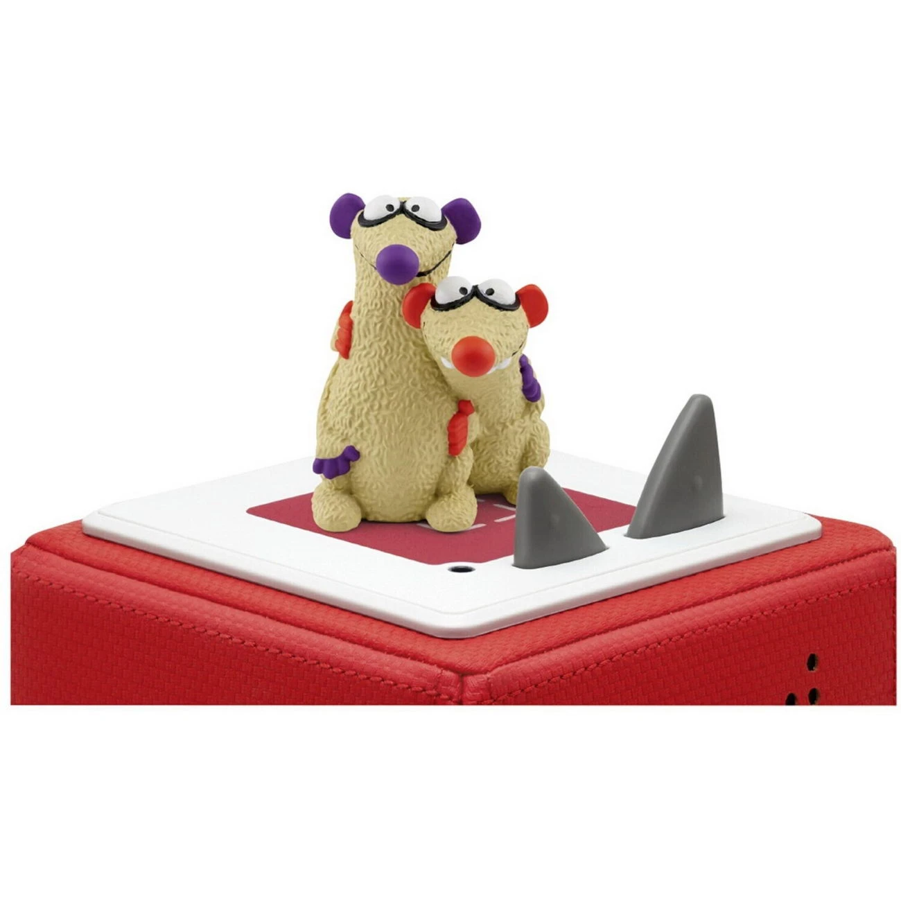 Tonies - Jan & Henry - 8 Rätsel Und 2 Lieder - Hörspielmit Liedern 2 Tonies - Jan & Henry - 8 Rätsel Und 2 Lieder - Hörspielmit Liedern – Bild 2