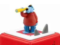 Tonies - Käptn Blaubär - Seemannsgarn - Hörspiel 6 Tonies - Käptn Blaubär - Seemannsgarn - Hörspiel -Tonies Verkaufsgeschäft tonies kaeptn blaubaer seemannsgarn