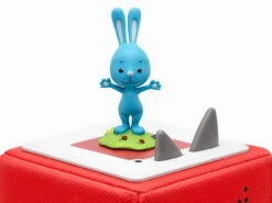 Tonies - Kikaninchen - Die Mischung Macht S - Musik -Tonies Verkaufsgeschäft tonies kikaninchen mischung box