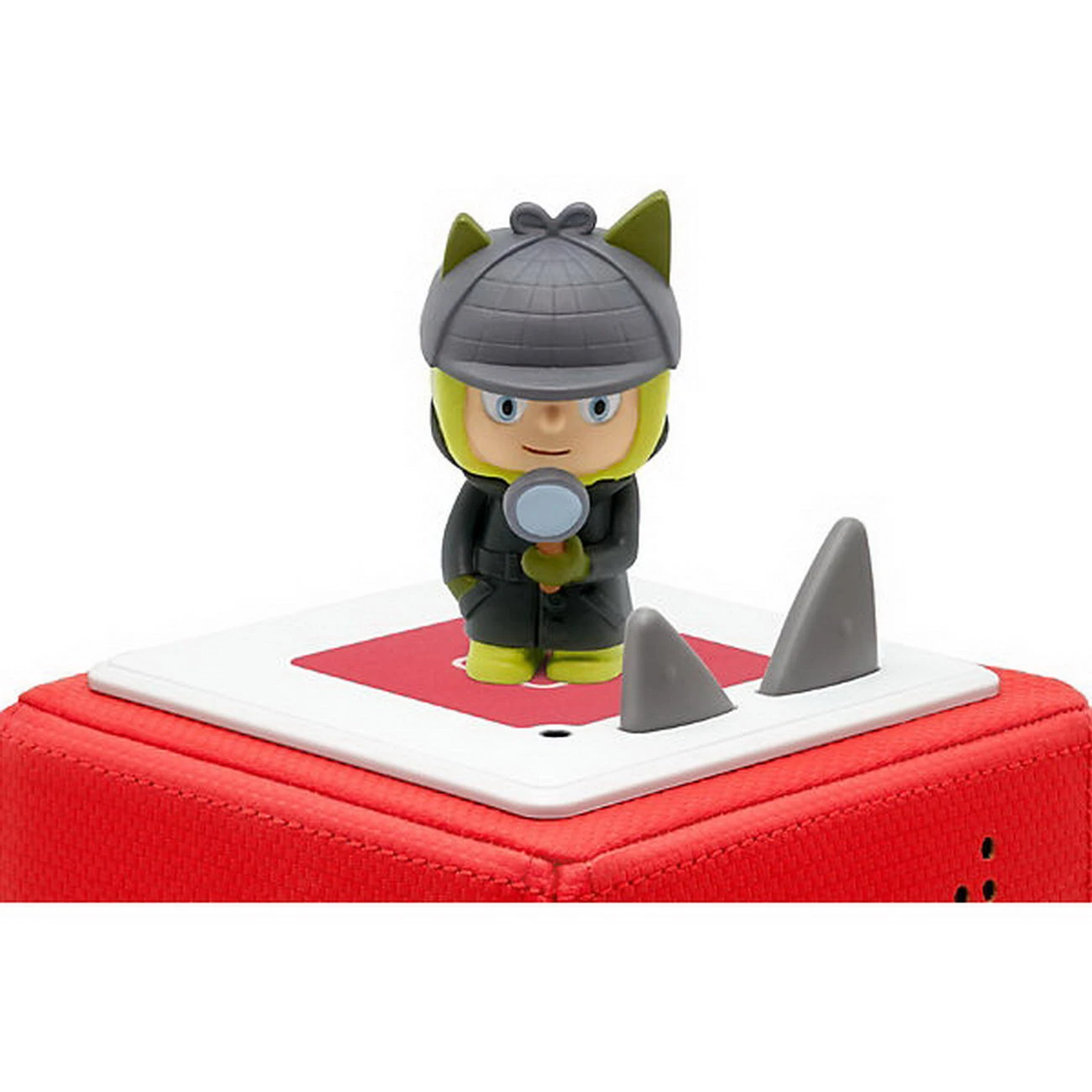 Tonies - Kreativ Tonie - Detektiv 1 Tonies - Kreativ Tonie - Detektiv