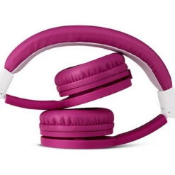 TONIES Tonie Lauscher BEERE Klappbar NEU - Kopfhörer -Tonies Verkaufsgeschäft tonies lauscher neu beere