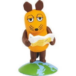 Tonies - Die Maus - Mit Der Maus Die Welt Entdecken - Hörspiel Mit Liedern -Tonies Verkaufsgeschäft tonies maus welt