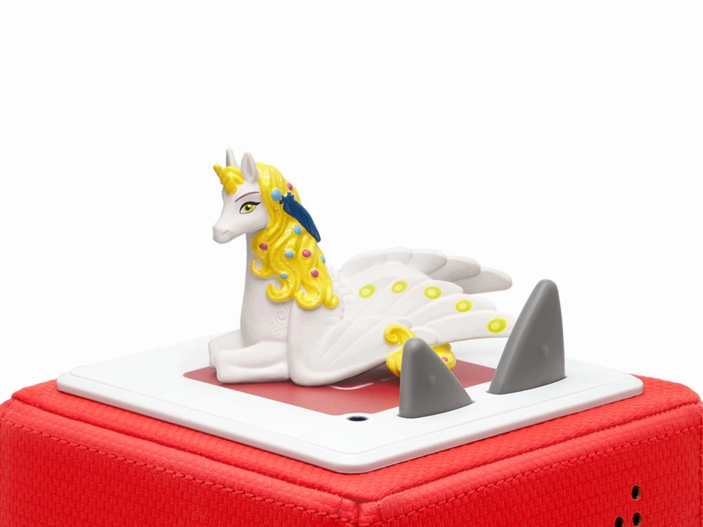 Tonies - Mia And Me - Das Goldene Einhorn - Hörbuch 2 Tonies - Mia And Me - Das Goldene Einhorn - Hörbuch – Bild 2