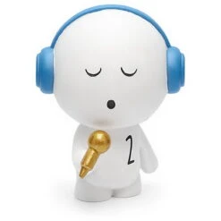 Tonies - Minimusiker - Lieder Für Dich 2 - Musik -Tonies Verkaufsgeschäft tonies minimusiker 2