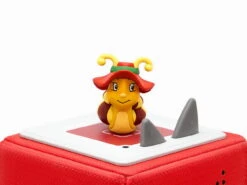 Tonies - Die Kleine Schnecke Monika Häuschen - Warum Stolpern Tausendfüßler Nicht - Hörspiel -Tonies Verkaufsgeschäft tonies monika h uschen box