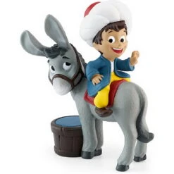 Tonies - Nasreddin Hodscha - Seine Ersten Abenteuer - Hörbuch 5 Tonies - Nasreddin Hodscha - Seine Ersten Abenteuer - Hörbuch -Tonies Verkaufsgeschäft tonies nasreddin