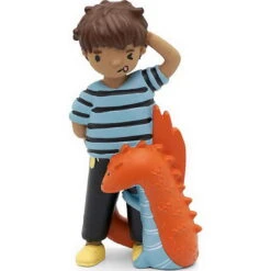 Tonies - Planet Omar - Nichts Als Ärger - Hörbuch -Tonies Verkaufsgeschäft tonies omar