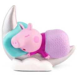 Tonies - Peppa Pig - Peppa Wutz - Gute Nacht Geschichten - Hörspiel -Tonies Verkaufsgeschäft tonies peppa gute