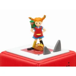 Tonies - Pippi Langstrumpf - Hörspiel -Tonies Verkaufsgeschäft tonies pippi box 1