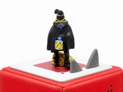 Tonies - Die Drei Räuber - Hörbuch -Tonies Verkaufsgeschäft tonies r uber box