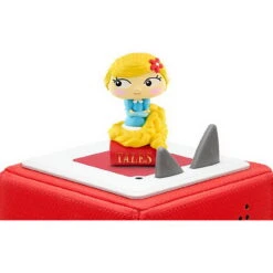 Tonies - Lieblings Märchen - Rapunzel NEU 2023 - Hörbuch 5 Tonies - Lieblings Märchen - Rapunzel NEU 2023 - Hörbuch -Tonies Verkaufsgeschäft tonies rapunzel 23 box