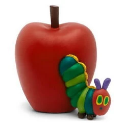 Tonies - Schlaf Gut - Die Kleine Raupe Nimmersatt - Hörbuch -Tonies Verkaufsgeschäft tonies raupe