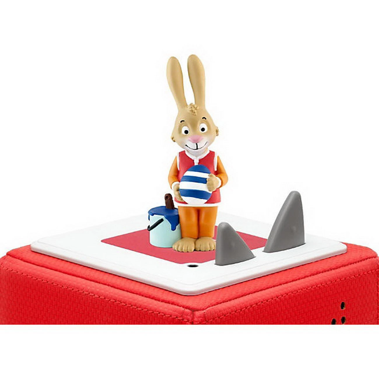 Tonies - Rolf Zuckowski - Rolfs Hasengeschichte - Hörbuch Mit Liedern 1 Tonies - Rolf Zuckowski - Rolfs Hasengeschichte - Hörbuch Mit Liedern