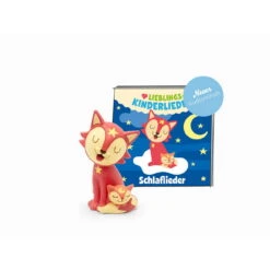 Tonies - Lieblings-Kinderlieder - Schlaflieder Relaunch -Tonies Verkaufsgeschäft tonies schlaflieder neu