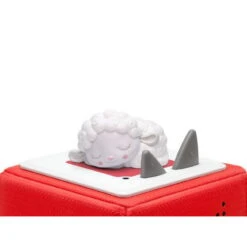 Tonies - Schlummerbande Einschlafmelodien - Schlummerschaf Im Zauberwald- Musik -Tonies Verkaufsgeschäft tonies schlummer schaf box