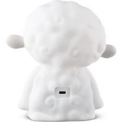 Tonies - Nachtlicht Tonie Schlummerschaf- Hörspiel Mit Liedern -Tonies Verkaufsgeschäft tonies schlummerschaf back