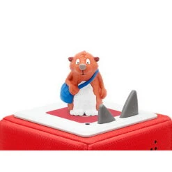 Tonies - Snöfrid Aus Dem Wiesental - Hörbuch -Tonies Verkaufsgeschäft tonies sn frid box