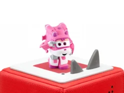 Tonies - Super Wings - Dizzy - Feuer Im Wald - Hörspiel -Tonies Verkaufsgeschäft tonies super wings feuer wald 10001398