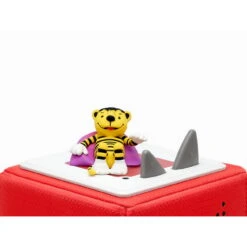 Tonies - Janosch - Als Tiger Und Bär Beinahe Das Beste Verpassten - Hörspiel -Tonies Verkaufsgeschäft tonies tiger boxfcrewgqikg9fz