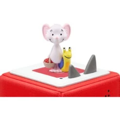 Tonies - Tilda Apfelkern - Das Drinnen Picknick - Hörspiel -Tonies Verkaufsgeschäft tonies tilda picknick box