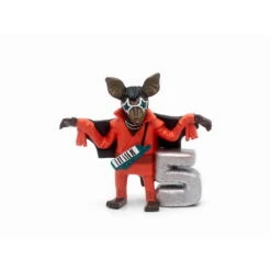 Tonies - Unter Meinem Bett 5 - Musik -Tonies Verkaufsgeschäft tonies unter meinem 5