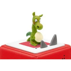 Tonies - Urmel - Urmel Aus Dem Eis- Hörbuch -Tonies Verkaufsgeschäft tonies urmel boxhikrwiap17hll