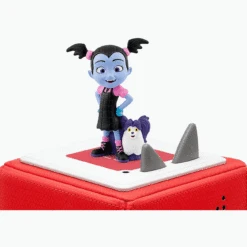 Tonies - Disney - Vampirina - Hörspiel 5 Tonies - Disney - Vampirina - Hörspiel -Tonies Verkaufsgeschäft tonies vampirina box