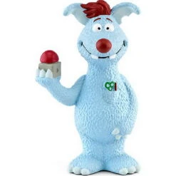 Tonies - Woozle Goozle - Luft Und Elektrizität - Hörbuch Wissen -Tonies Verkaufsgeschäft tonies woozle