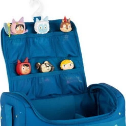 Tonies HörSpiel Transporter - Durch Die Galaxie Blau -Tonies Verkaufsgeschäft transporter galaxie deckel