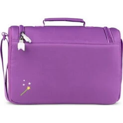 Tonies HörSpiel Transporter - Hinter Dem Regenbogen Lila -Tonies Verkaufsgeschäft transporter regenbogen back