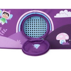 Tonies HörSpiel Transporter - Hinter Dem Regenbogen Lila -Tonies Verkaufsgeschäft transporter regenbogen laut