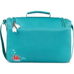 Tonies HörSpiel Transporter - Unter Dem Zaubermond Türkis -Tonies Verkaufsgeschäft transporter zaubermond back